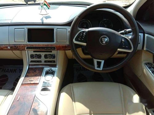 Used 2014 Jaguar XF Diesel AT for sale in Ahmedabad