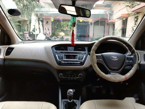 Used 2015 Hyundai i20 MT for sale in Akola 