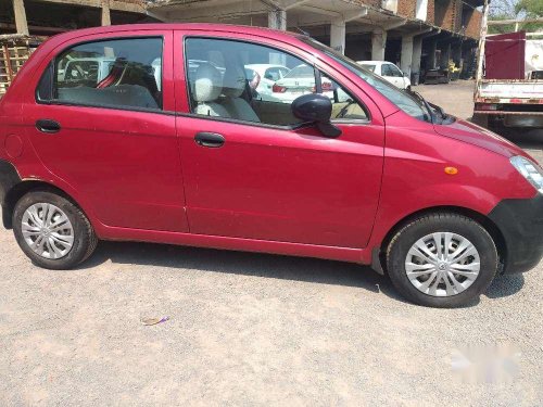 Used Chevrolet Spark 1.0 2009 MT for sale in Raipur 