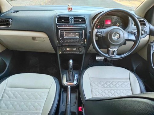 Used 2014 Volkswagen Polo GTI AT for sale in Mumbai