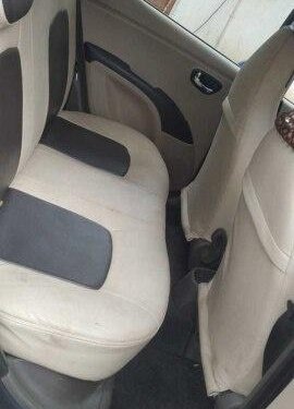 2013 Hyundai i10 Sportz MT for sale in Bangalore