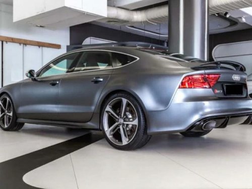 Used 2015 Audi RS7 Sportback AT for sale in Pune