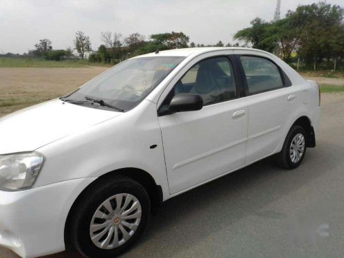 Used Toyota Etios GD·2012 MT for sale in Coimbatore 