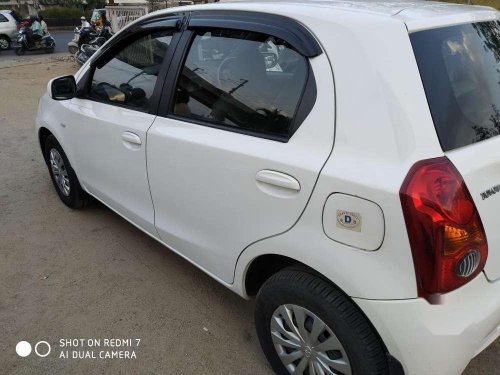 2012 Toyota Etios Liva GD MT for sale in Hyderabad