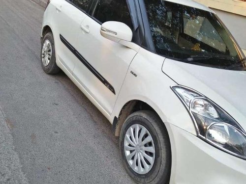 2015 Maruti Suzuki Swift Dzire MT for sale in Lucknow 