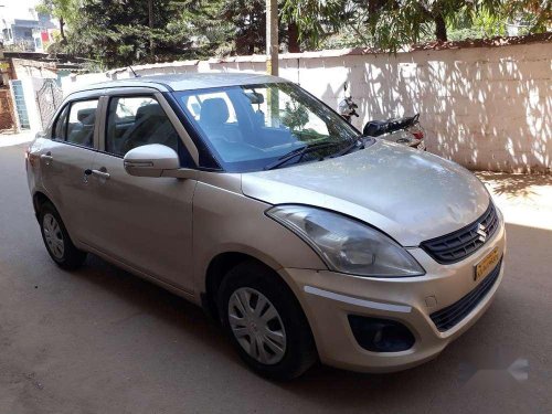 Used 2013 Maruti Suzuki Swift Dzire MT for sale in Nagar 