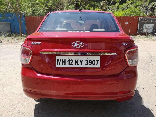 Used Hyundai Xcent 2014 MT for sale in Pune 