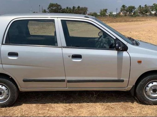 Used Maruti Suzuki Alto 2007 MT for sale in Tiruppur