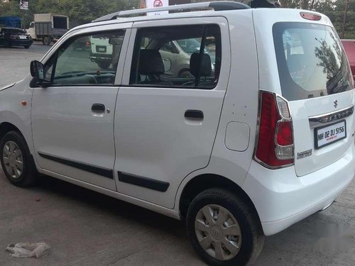 Used Maruti Suzuki Wagon R LXI 2014 MT for sale in Thane 