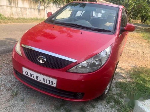 Used Tata Indica Vista 2010 MT for sale in Kochi 