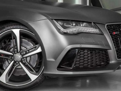 Used 2015 Audi RS7 Sportback AT for sale in Pune