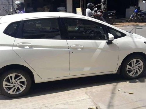 Used Honda Jazz VX 2016 MT for sale in Coimbatore 