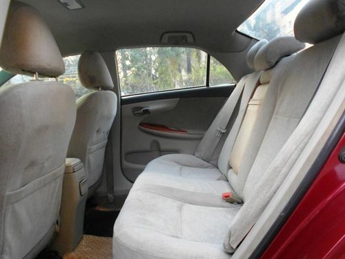 2009 Toyota Corolla Altis G MT for sale in Mumbai