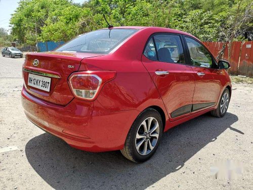 Used Hyundai Xcent 2014 MT for sale in Pune 