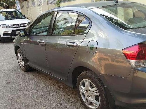 Honda City, 2009, Petrol MT for sale in Hyderabad