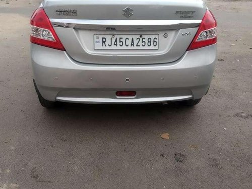 Used Maruti Suzuki Swift Dzire 2013 MT for sale in Jaipur 