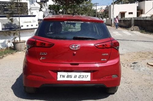 Hyundai i20 Asta 1.4 CRDi 2015 MT for sale in Chennai