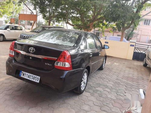 Used 2018 Toyota Etios VXD MT for sale in Cuddalore 