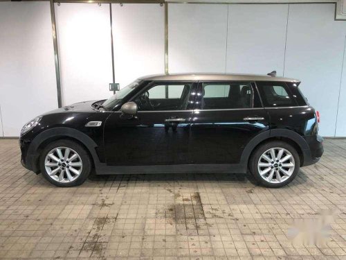 Used 2016 Mini Clubman AT for sale in Mumbai 