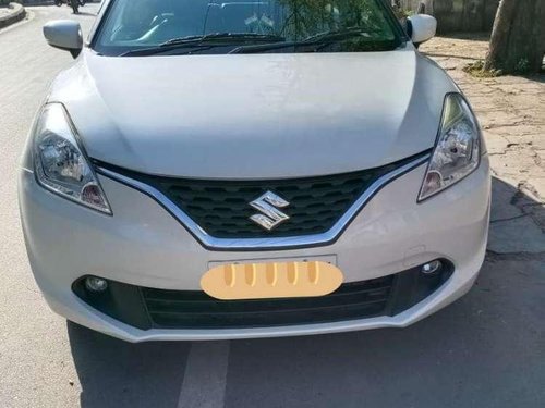 Used 2016 Maruti Suzuki Baleno MT for sale in Bilaspur 