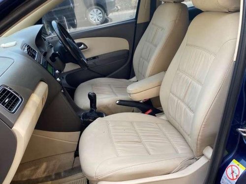 Used Volkswagen Vento 2012 AT for sale in Thane 