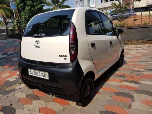 Used Tata Nano CX 2014 MT for sale in Edapal 