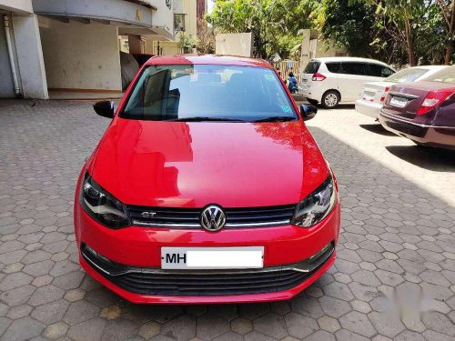 Used Volkswagen Polo 2015 MT for sale in Pune 