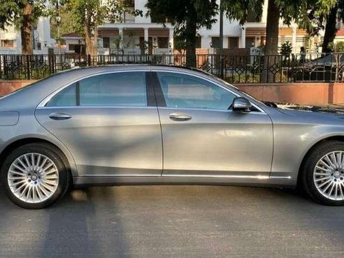 Used Mercedes Benz S Class 2016 AT for sale in Faizabad 