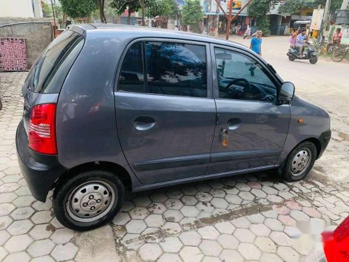 Hyundai Santro Xing GL, 2009, Petrol MT for sale in Visakhapatnam 