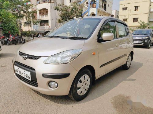 Used 2008 Hyundai i10 Magna MT for sale in Visakhapatnam 