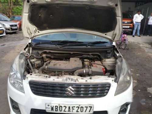 Used 2014 Maruti Suzuki Ertiga VDI MT for sale in Kolkata 