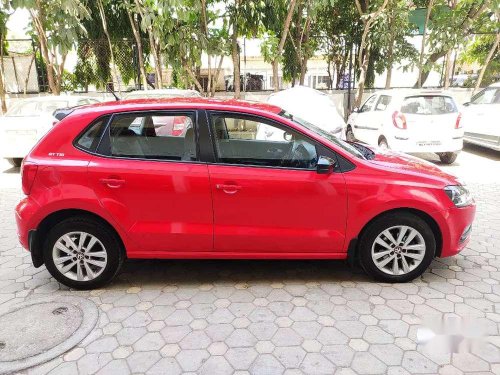 Used Volkswagen Polo 2015 MT for sale in Pune 