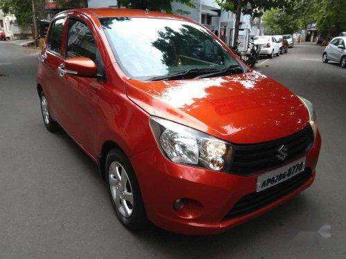 Used 2014 Maruti Suzuki Celerio ZXi MT for sale in Visakhapatnam 