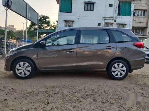 Used Honda Mobilio S i-DTEC·2015 MT for sale in Ahmedabad 