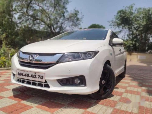 Used 2014 Honda City MT for sale in Thane 