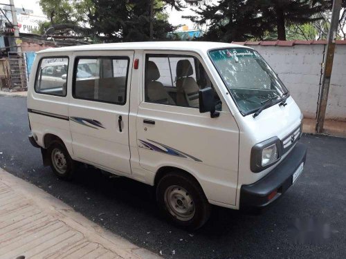 Used 2015 Maruti Suzuki Omni MT for sale in Nagar