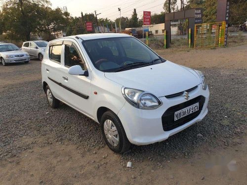 Used 2012 Maruti Suzuki Alto MT for sale in Aurangabad