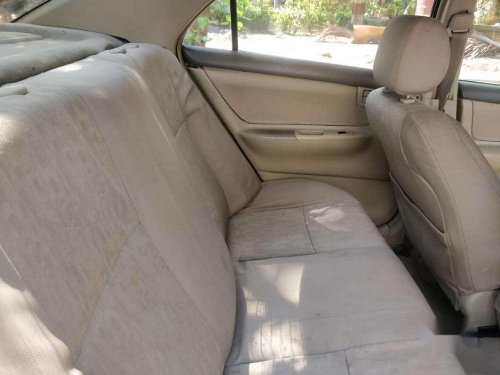 Used Toyota Corolla H1 2007 MT for sale in Mumbai 