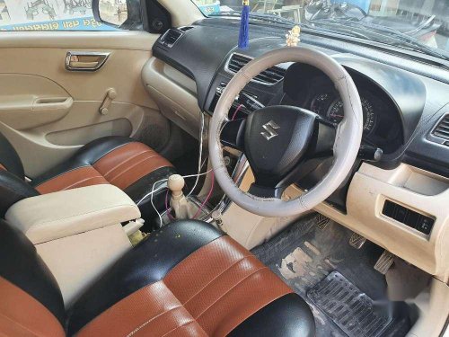 Maruti Suzuki Swift Dzire LDI, 2014, Diesel MT for sale in Ahmedabad 