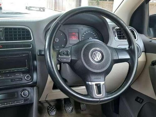 Used Volkswagen Vento 2012 MT for sale in Nashik 