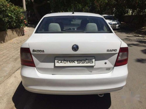 Used Skoda Rapid Elegance 1.6 TDI 2014, Diesel MT for sale in Nagar 