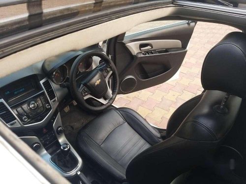 Used Chevrolet Cruze LTZ 2012 MT for sale in Ahmedabad 