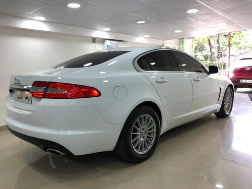 Used 2015 Jaguar XF 2.2 Litre Luxury AT for sale in Chennai