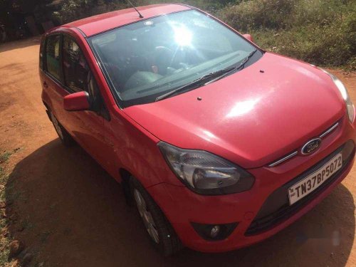 Used Ford Figo 2011 Diesel Titanium MT for sale in Coimbatore 