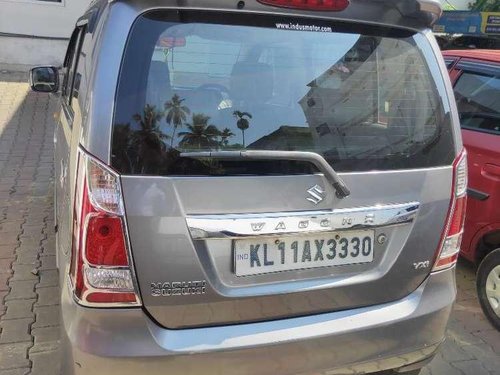 Maruti Suzuki Wagon R VXi, 2014, MT for sale in Kozhikode 