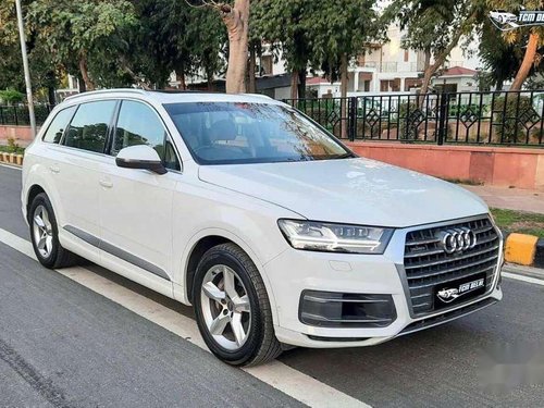 Audi Q7 3.0 TDI quattro Technology Pack, 2017, Diesel AT in Faizabad 