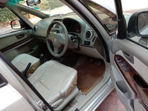 Used 2010 Maruti Suzuki SX4 MT for sale in Nashik 