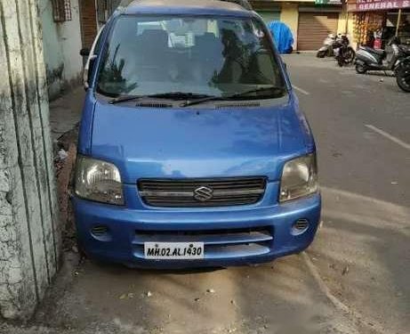 2005 Maruti Suzuki Wagon R MT for sale in Thane