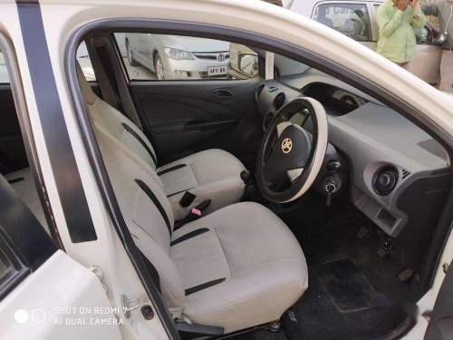 2012 Toyota Etios Liva GD MT for sale in Hyderabad