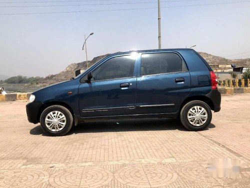 Maruti Suzuki Alto LXi BS-III, 2009, Petrol MT in Mumbai